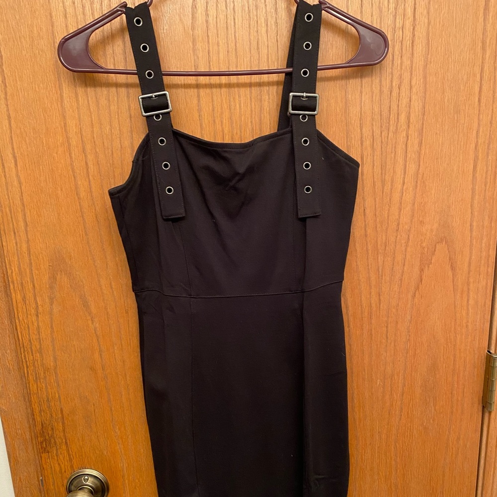 Forever 21 Bodycon Dress